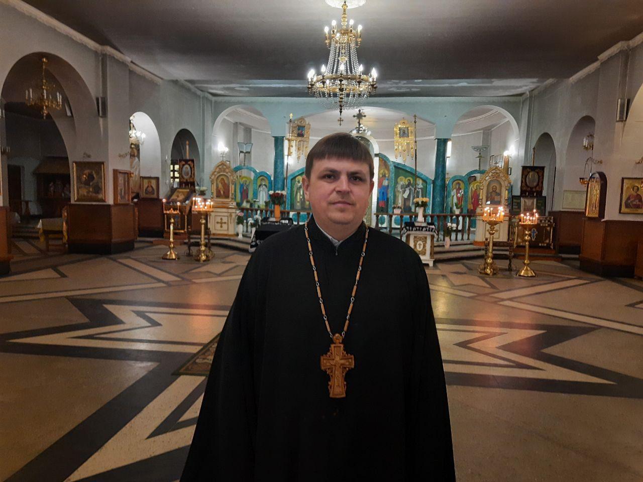Вербна неділя у Рівному відбудеться з обмеженнями (ВІДЕО)