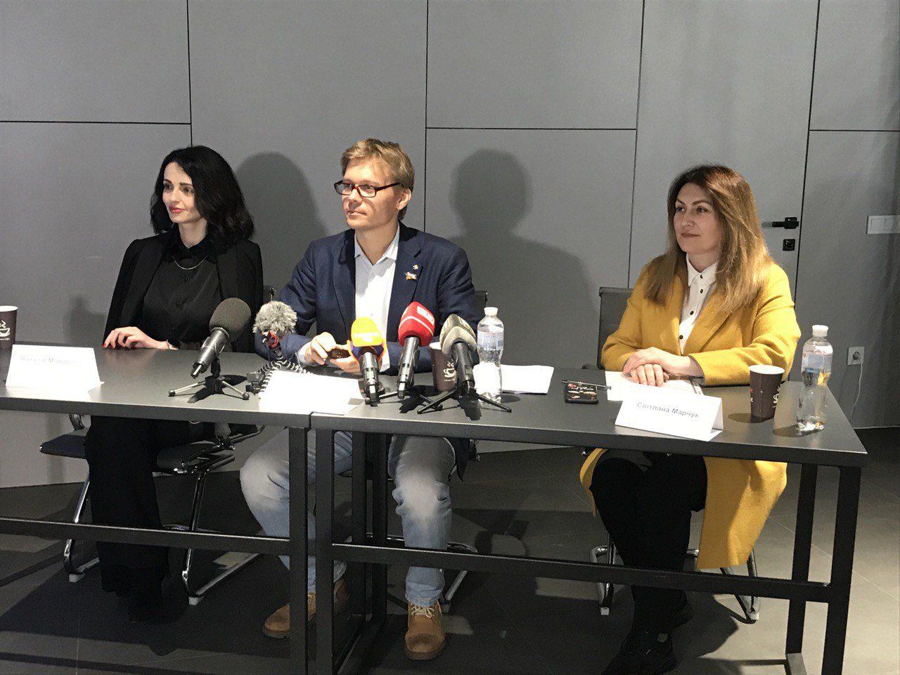 У Рівному всерйоз взялися за створення Муніципальної варти.