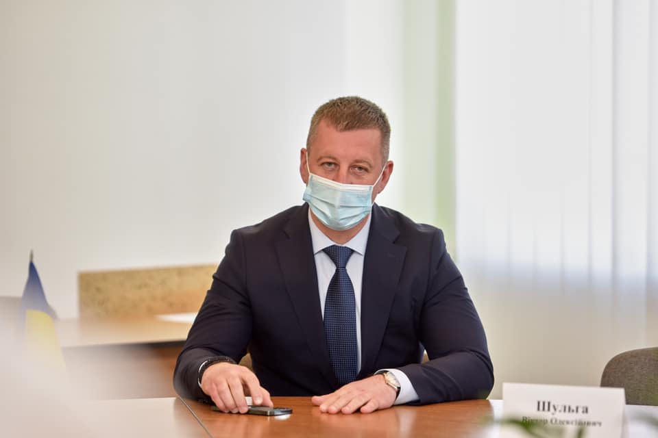 В Рівному обговорили проблеми чорнобильців за круглим столом