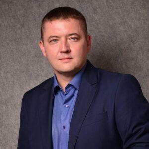Сергій Рибачок Будинок ветеранів