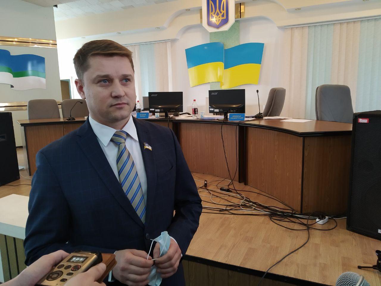 Стало відомо на що витратять 400 млн грн з бюджету розвитку Рівненської громади
