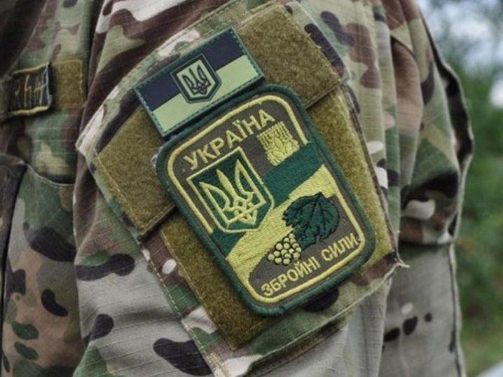 В армію йдуть служити перші новобранці від Рівненщини