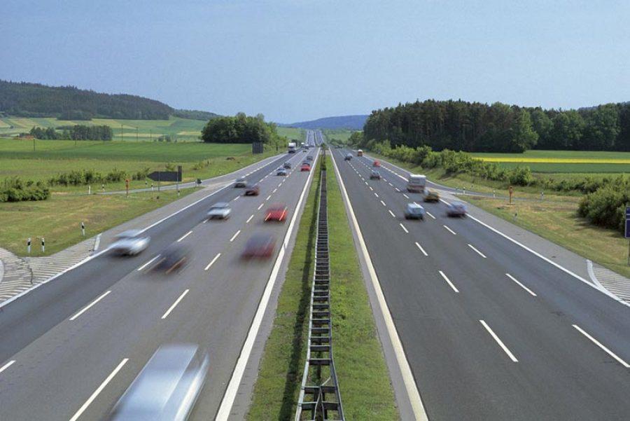 Будівництво автобану з Рівного до Краковця розпочнеться вже наступного року