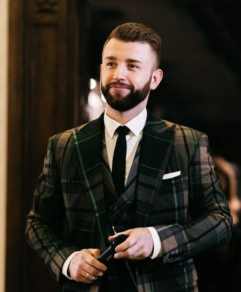 На Рівненщині будинок культури очолив учасник шоу “Голос країни”