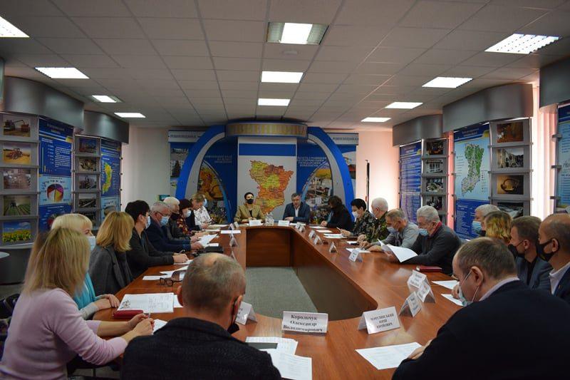 «Чорнобильці» просять покращення соціального захисту