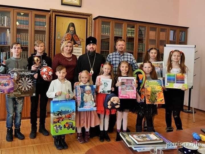 Діти, які втратили обох батьків від COVID-19, не залишились без підтримки