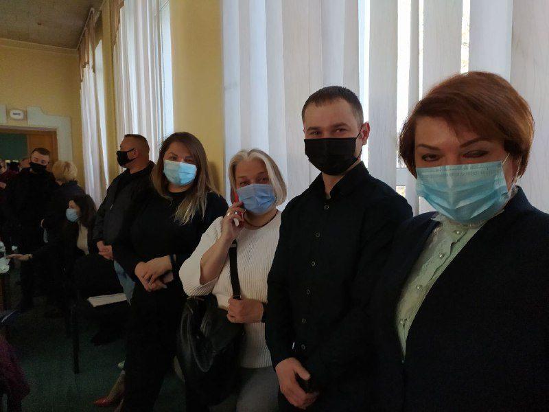 На сесії Рівнеради підняли питання про заборону продажу сільськогосподарської землі