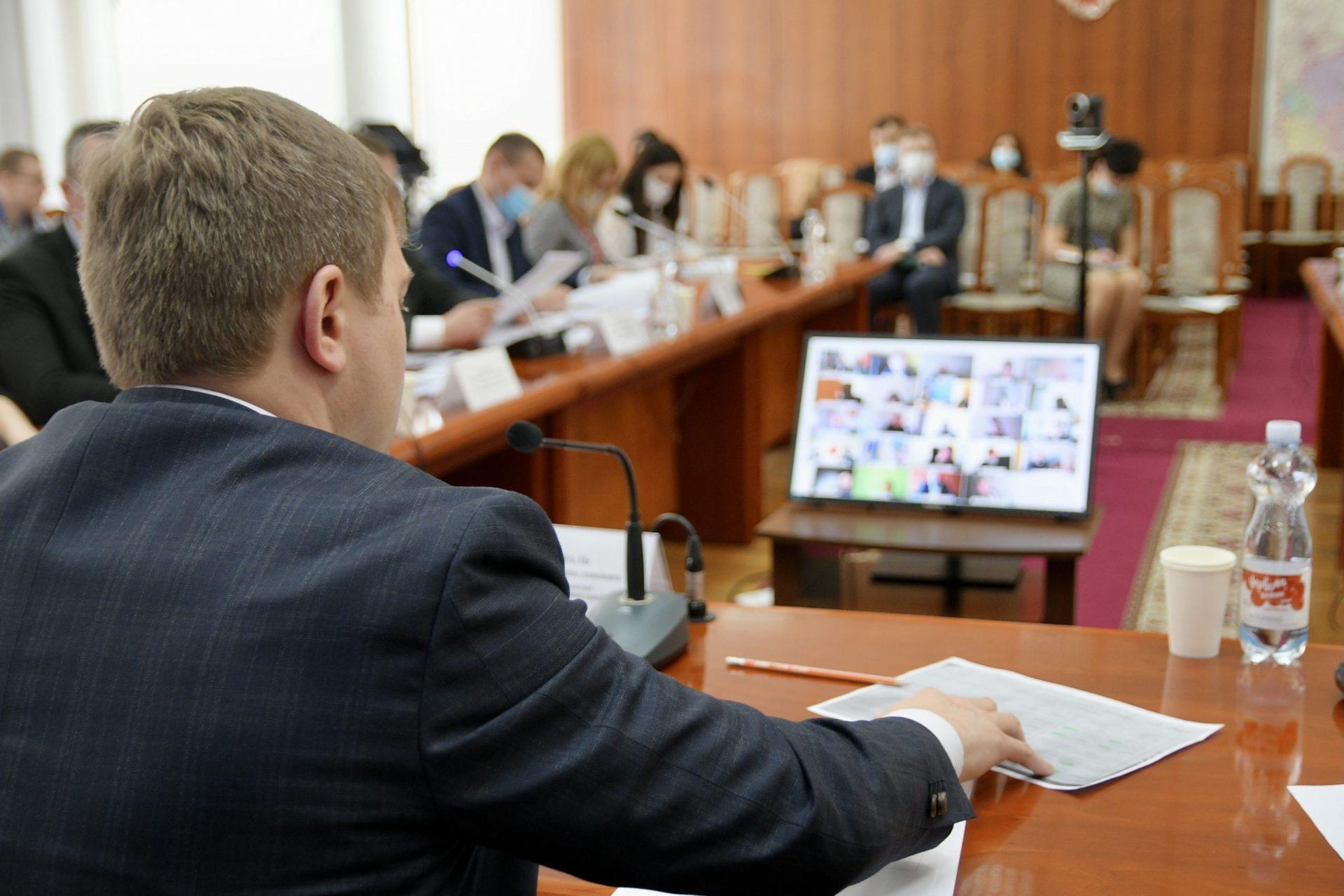 40 громад Рівненщини мають шанс отримати кошти на швидкісний інтернет