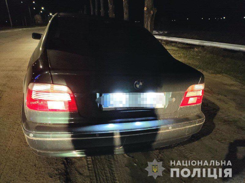На Рівненщині слідчі відкрили сорок кримінальних проваджень за фактами надання і пропозиції хабара поліцейським