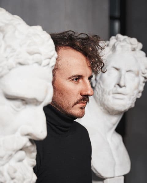 Найвідомішій кухар України потрапив у рейтинг найвпливовіших людей світу Найвідомішій кухар України потрапив у рейтинг найвпливовіших людей світу