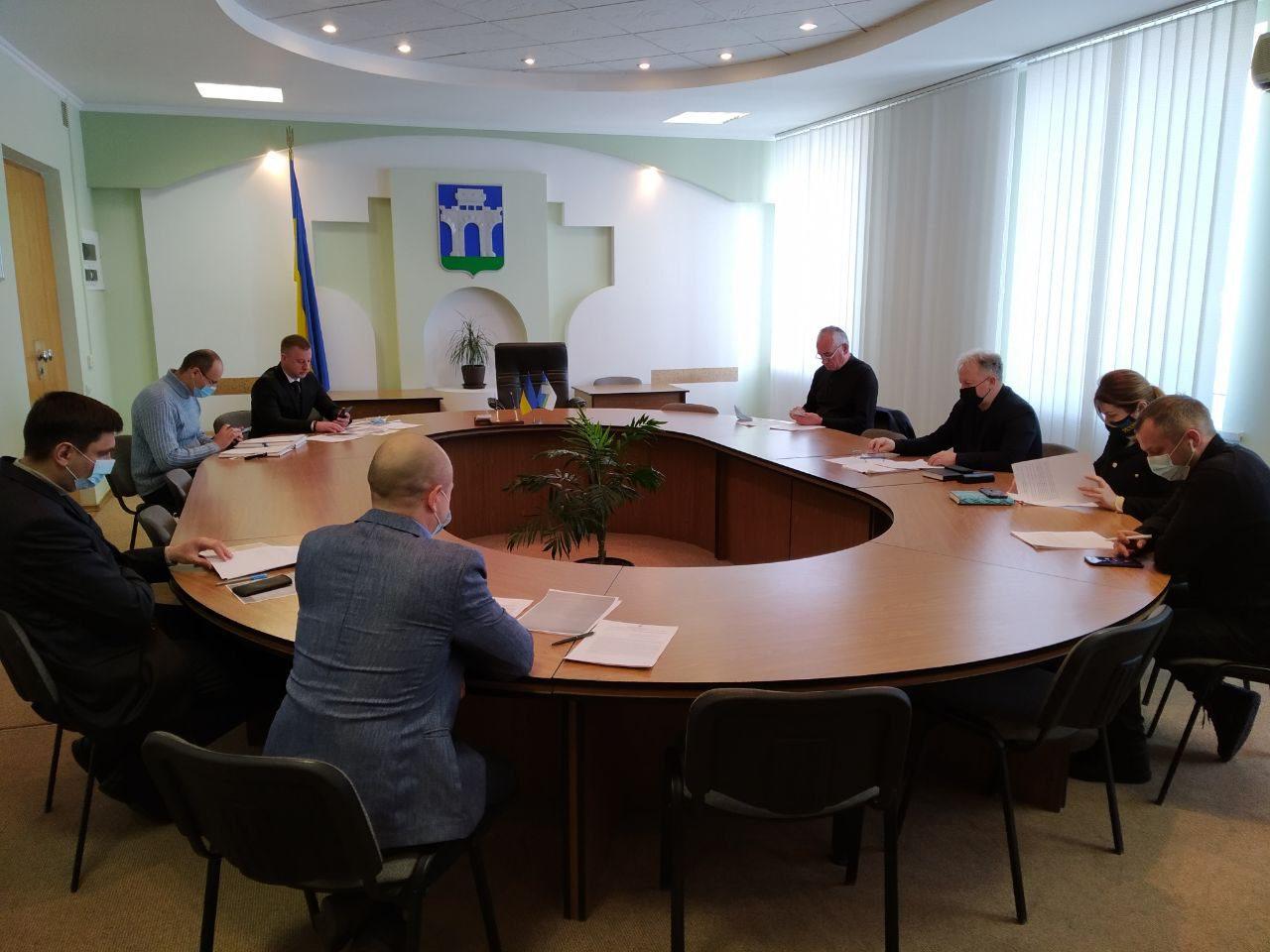 Незаконної забудови на вулиці Дворецькій у Рівному не буде (ФОТО)