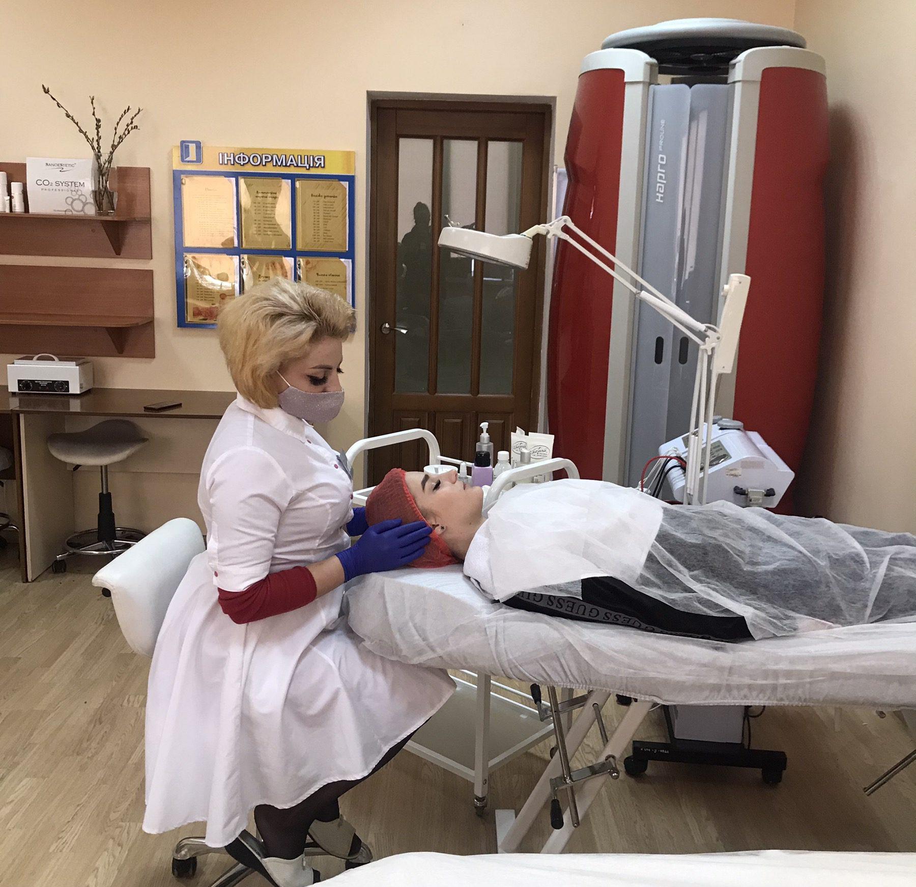 Косметики Рівненщини, Хмельниччини та Волині підтвердили кваліфікацію в онлайн форматі Косметики Рівненщини, Хмельниччини та Волині підтвердили кваліфікацію в онлайн форматі