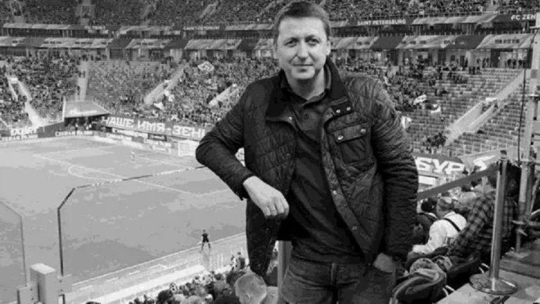 Агента українського чемпіона світу U-20 застрелили у Латвії