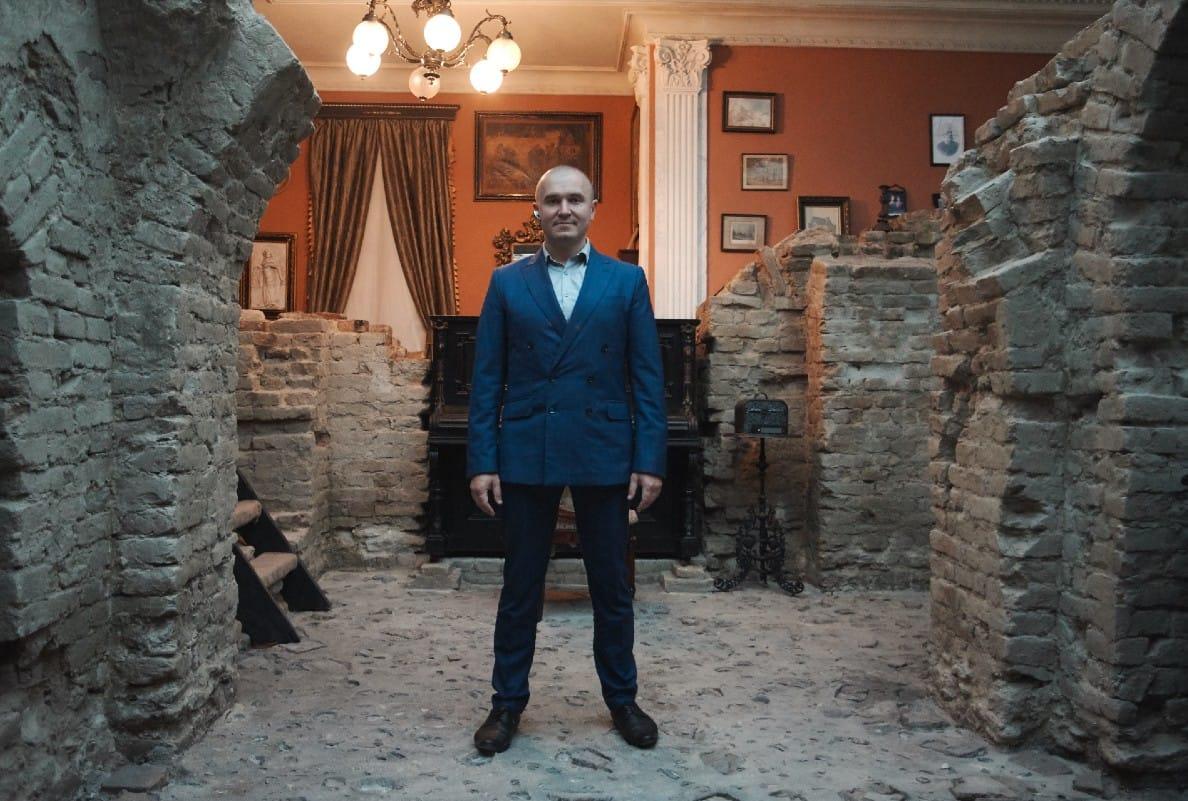 Міське управління культури Рівного очолить новий керівник