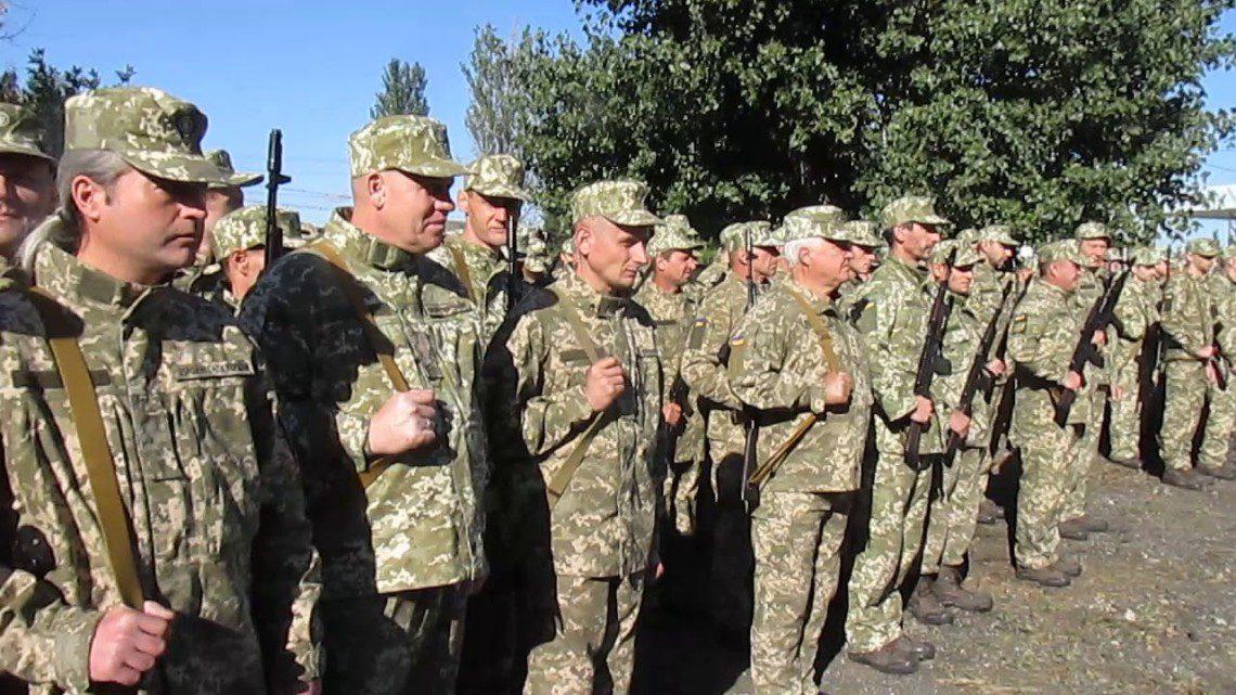 Повістка в ЗСУ