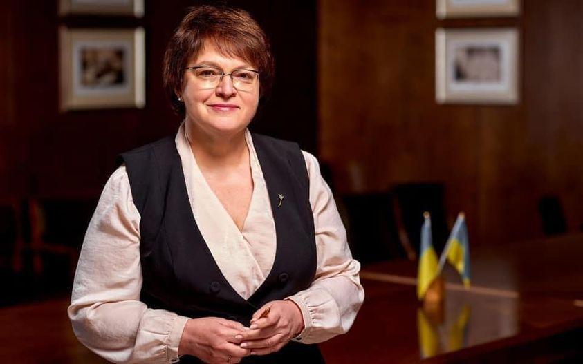 ​​Ірина Микичак: «В Україні розпочався тиждень імунізації»