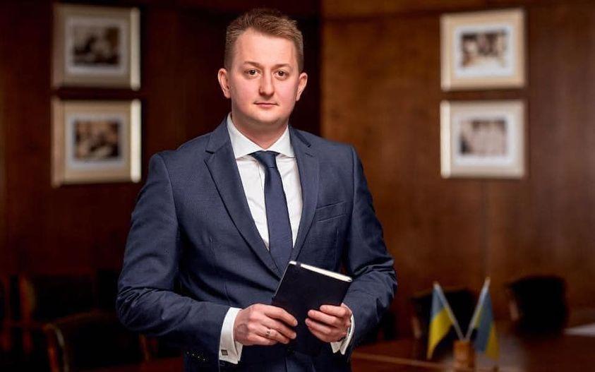 Ярослав Кучер: «МОЗ продовжує роботу з впровадження електронних лікарняних»