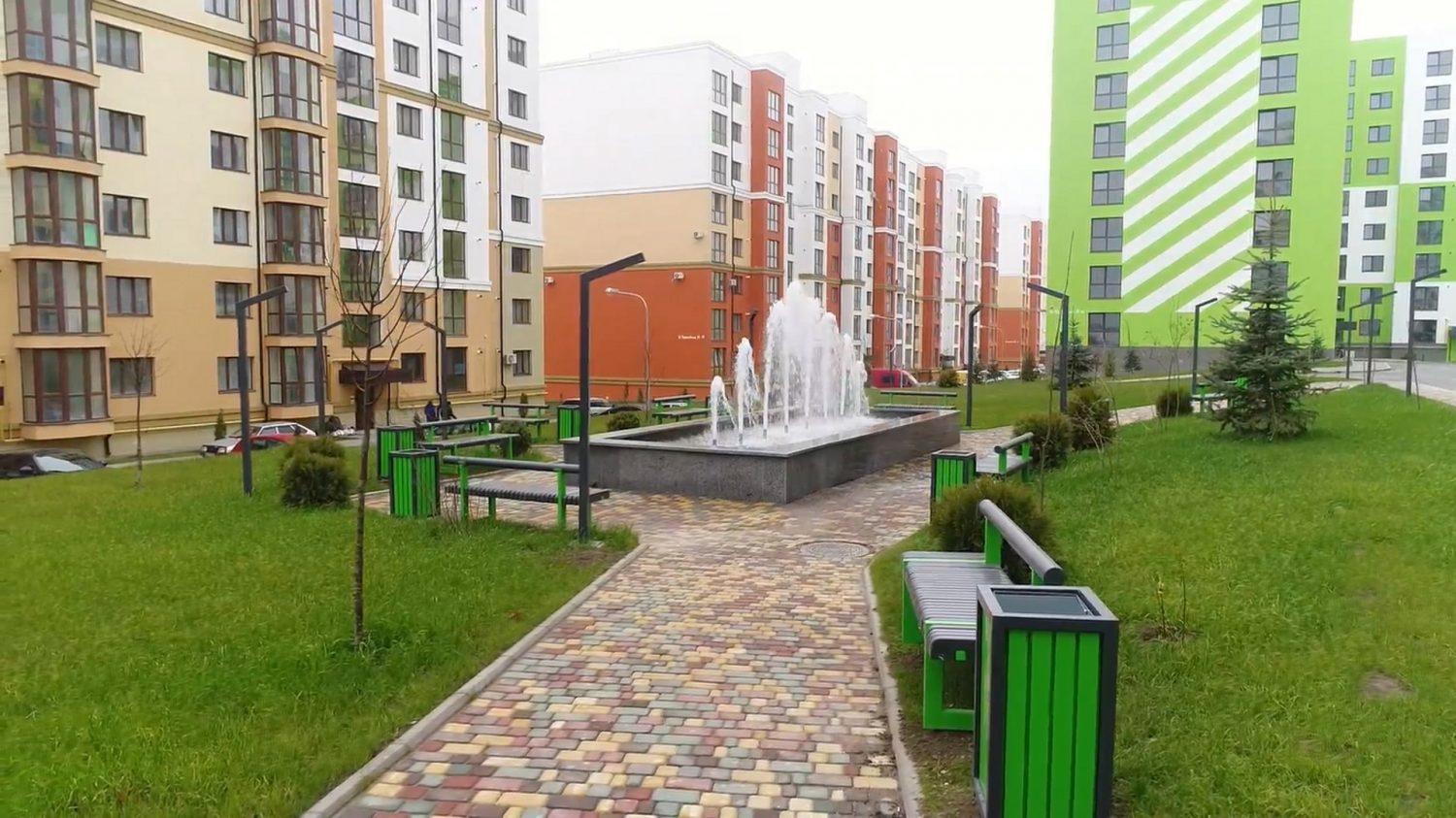 Нові і старі рівненські маршрутки їздитимуть «На Щасливе»