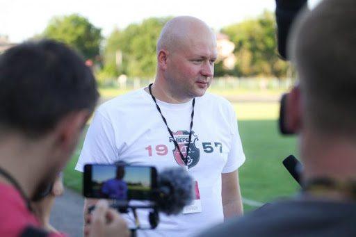 Рівненський «Верес» розмістив акції на фондовій біржі