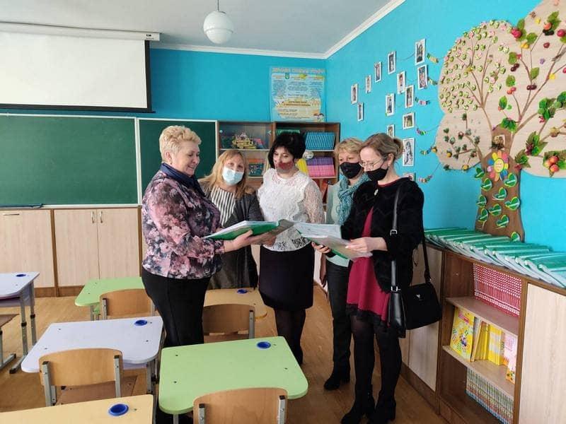 Рівненські освітяни завжди готові удосконалювати свої вміння