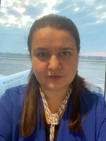 посол