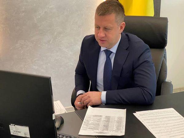 Cектретар міської ради провів особистий прийом громадян