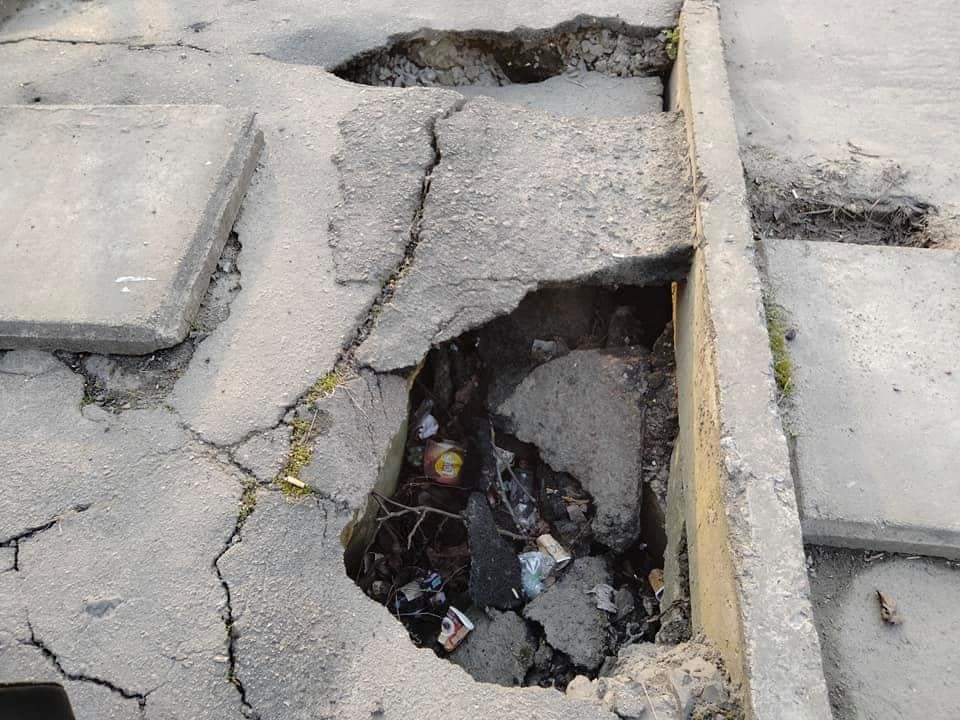 Працівники ШЕУ розпочнуть асфальтувати небезпечні ділянки у Квасилові