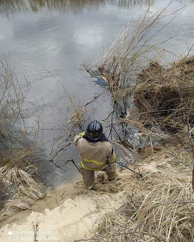 Поліція Рівненщини встановлює обставини загибелі чоловіка