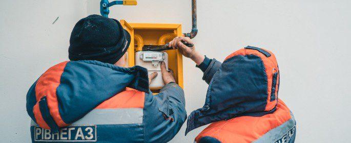 “Рівнегаз” здійснив підключення та реконструкцію на 1300 об’єктах