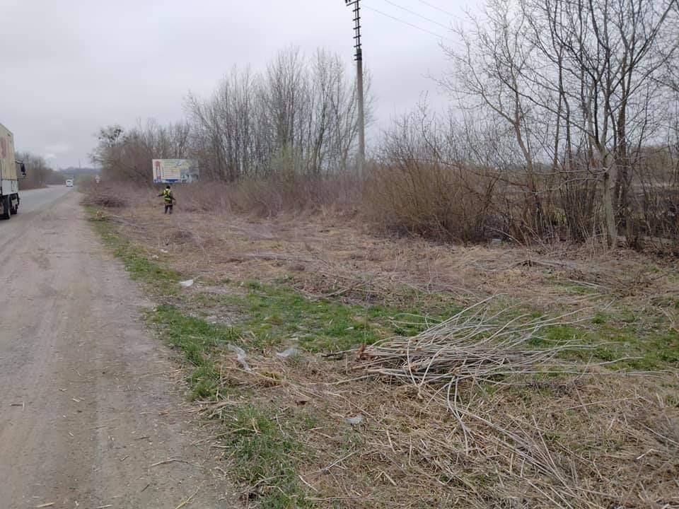 роботи