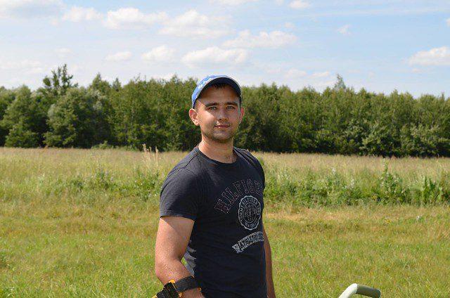 У Рівненському Тресті зеленого господарства – новий керівник