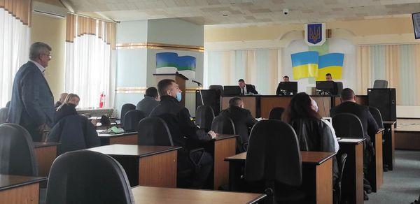 У Рівному розпочалося засідання Координаційної ради з питань безпеки дорожнього руху