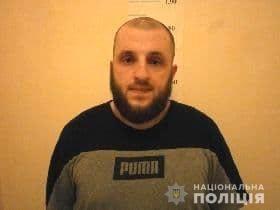 Поліцейські розшукують жителя Волині обвинуваченого у злочині