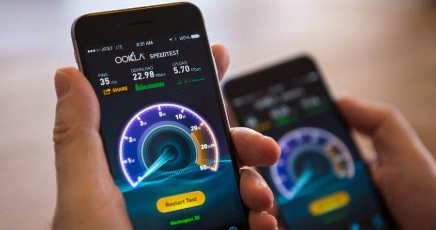 Українцям зафіксують і обмежать швидкість мобільного інтернету