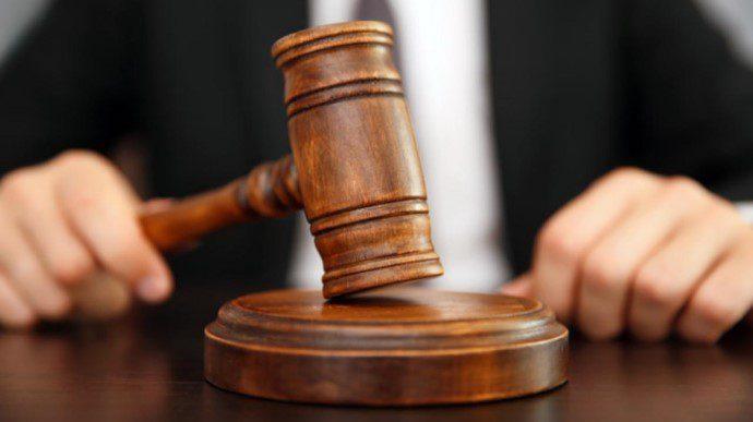 На Рівненщині суд за спричинення тяжких тілесних ушкоджень  виніс вирок – 7 років та 6 місяців позбавлення волі