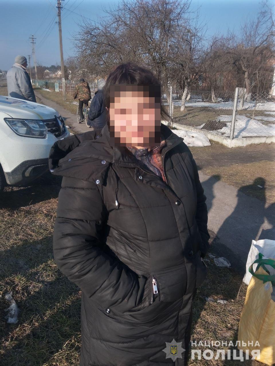 До 6 років за ґратами загрожує дубенчанці за крадіжку 10 тисяч гривень із будинку До 6 років за ґратами загрожує дубенчанці за крадіжку 10 тисяч гривень із будинку