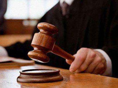 За розбійний напад шістьом чоловікам призначено покарання у виді позбавлення волі