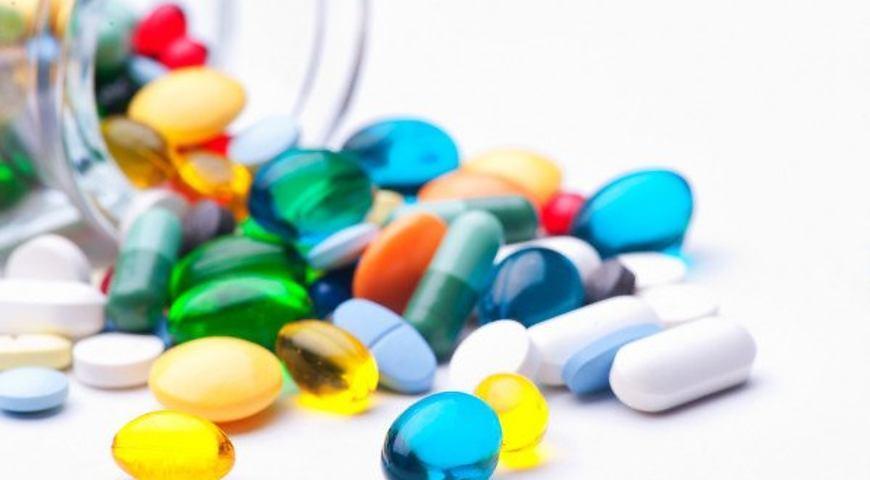 Вже до кінця цього року можуть з’явитися таблетки від коронавірусу
