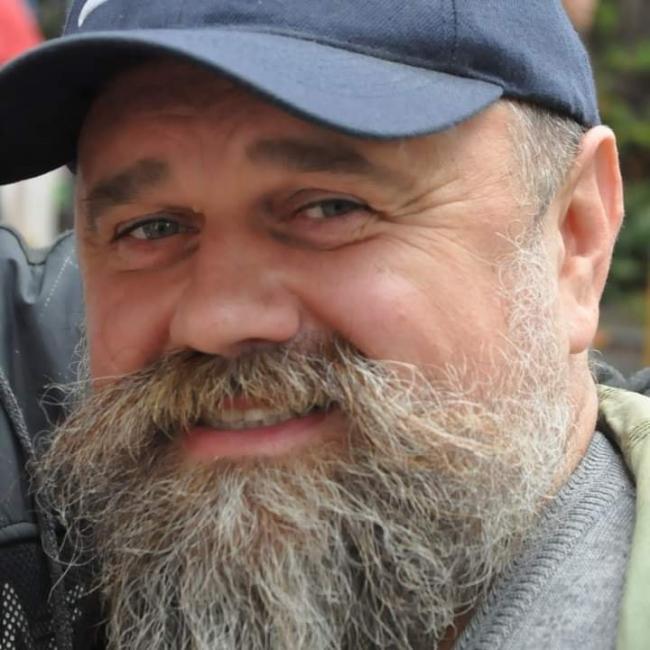 Помер відомий рівненський історик Олег Тищенко