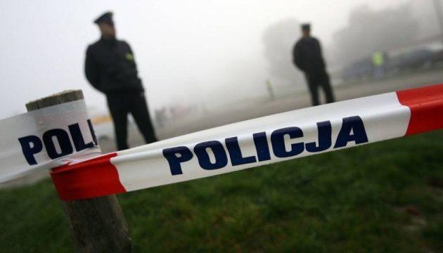 В Польщі у лісі знайшли тіло зниклого громадянина України