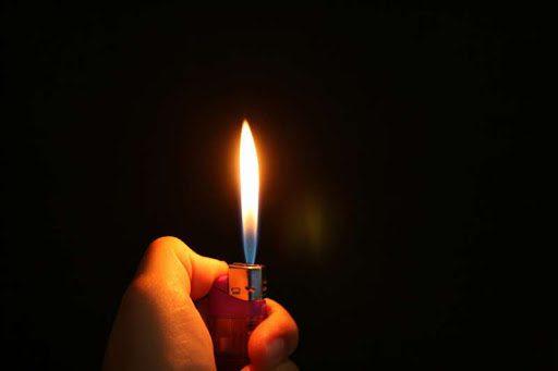 На Закарпатті палій сухостою став жертвою власного недбальства На Закарпатті палій сухостою став жертвою власного недбальства