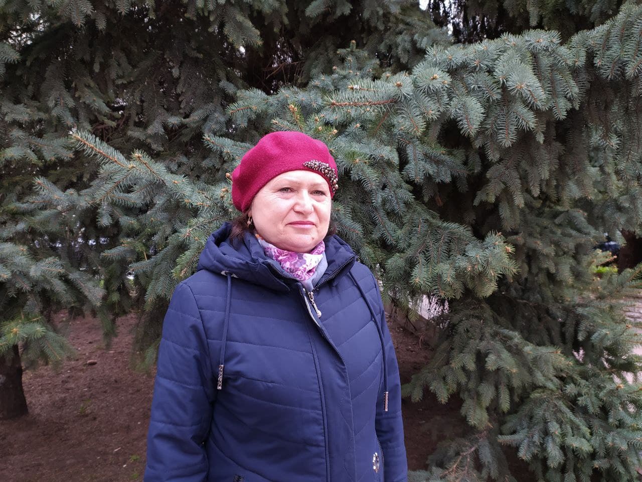 Про біду застерігали сни: рівнянка розповіла як пережила евакуацію з Чорнобильської зони
