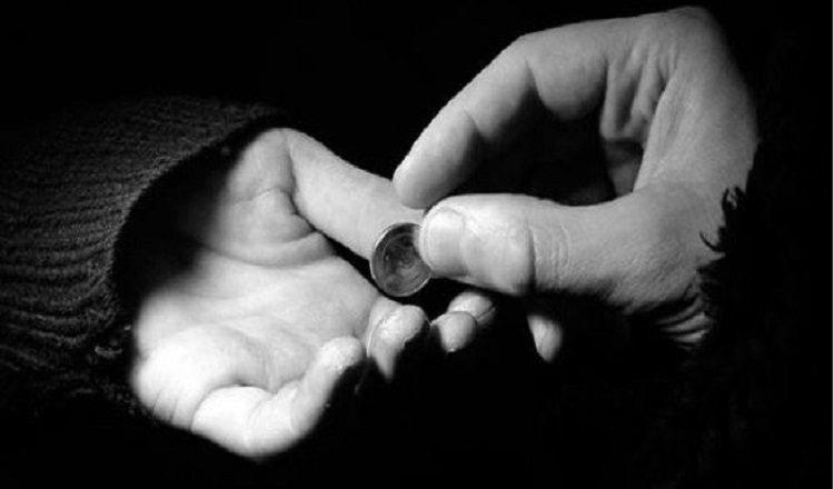Поки сім’я тиждень розшукувала рівнянку, та жебракувала