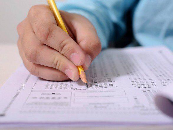 На Рівненщині майже 30% зареєстрованих на ЗНО не прийшли на пункти тестування