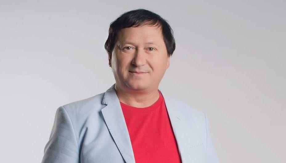 Департамент культури, туризму, молоді та спорту очолив Микола Орешко