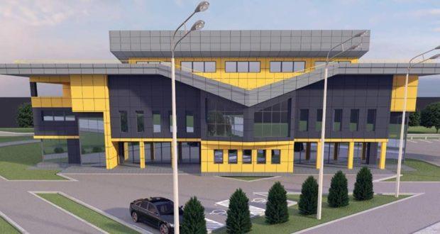 Три спортивні об’єкти на Рівненщині отримають кошти ДФРР