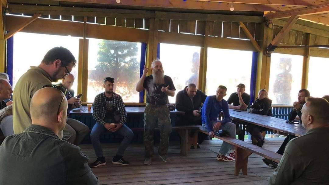 У Рівному запрошують долучитись до обговорення Положення про Координаційну раду учасників бойових дій