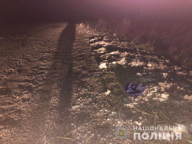 На Рівненщині судитимуть 18-річного обвинуваченого у скоєній смертельній ДТП із неповнолітнім