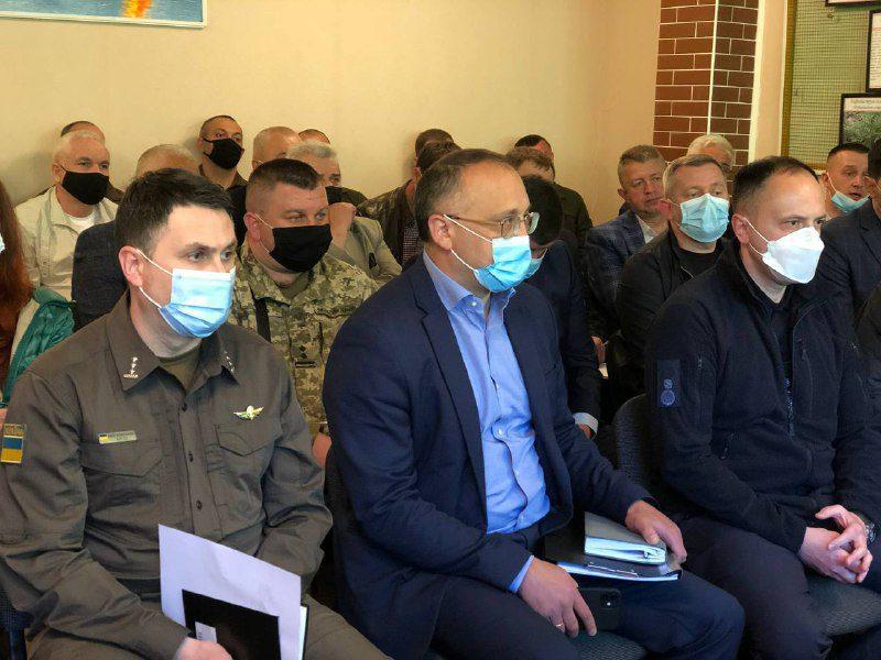 З початку року злочини проти довкілля, завдали збитків майже на 1 мільйон гривень