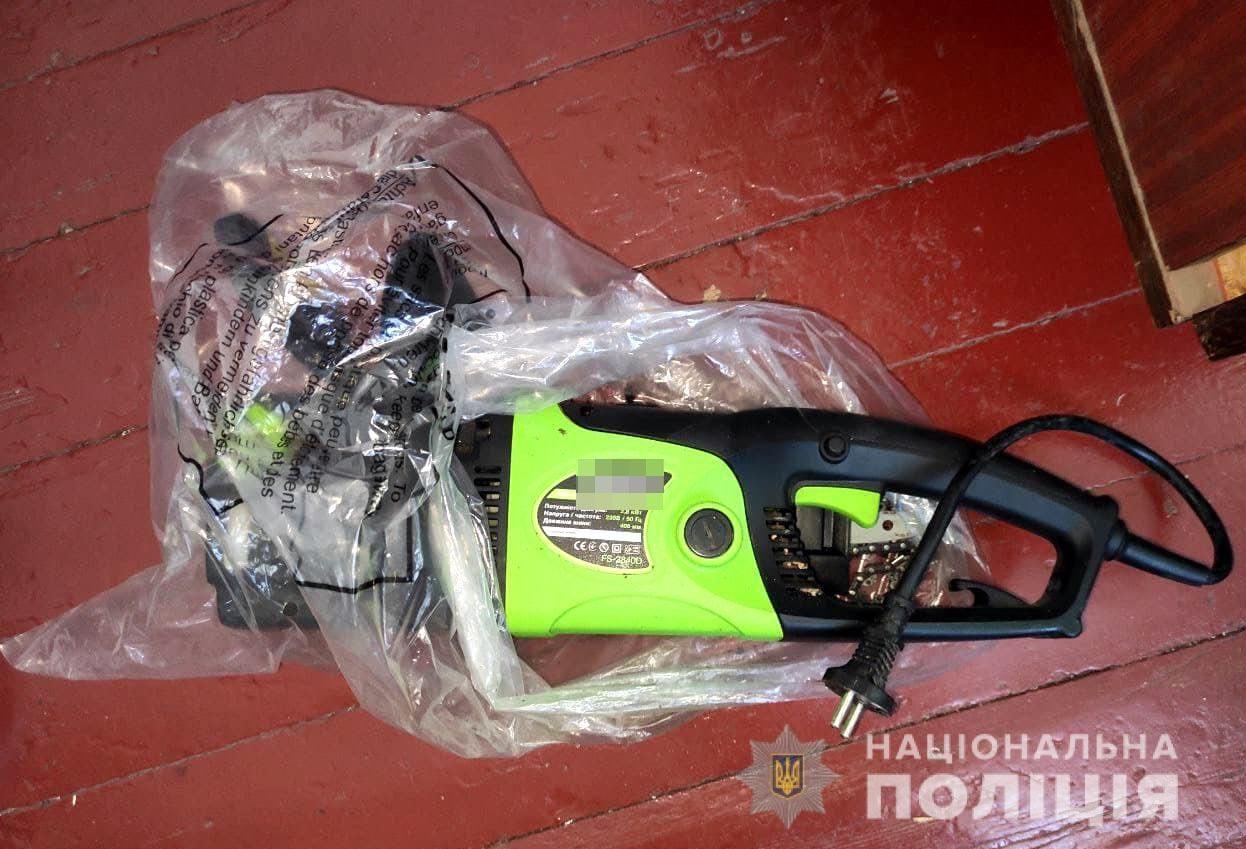 Поліцейські перевіряють причетність квасилівчанина до чотирьох крадіжок із будинків